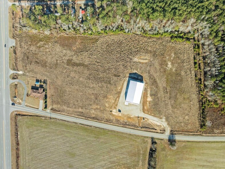 3345 Willow Creek Rd, Florence, SC à louer - Photo du bâtiment - Image 3 de 39