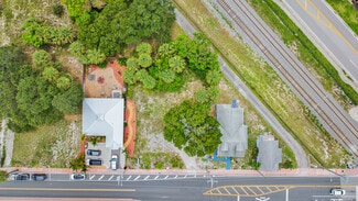 More details for 312 M.L.K. Jr blvd, Stuart, FL - Land for Sale