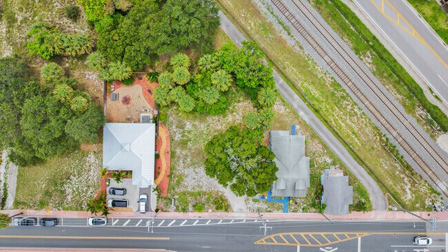 More details for 312 M.L.K. Jr blvd, Stuart, FL - Land for Sale