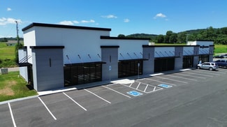 More details for 2342 Sandstone Dr, Morristown, TN - Retail for Lease
