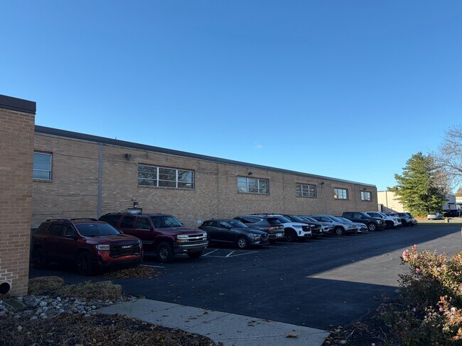More details for 2225 Avenue A, Bethlehem, PA - Industrial for Lease