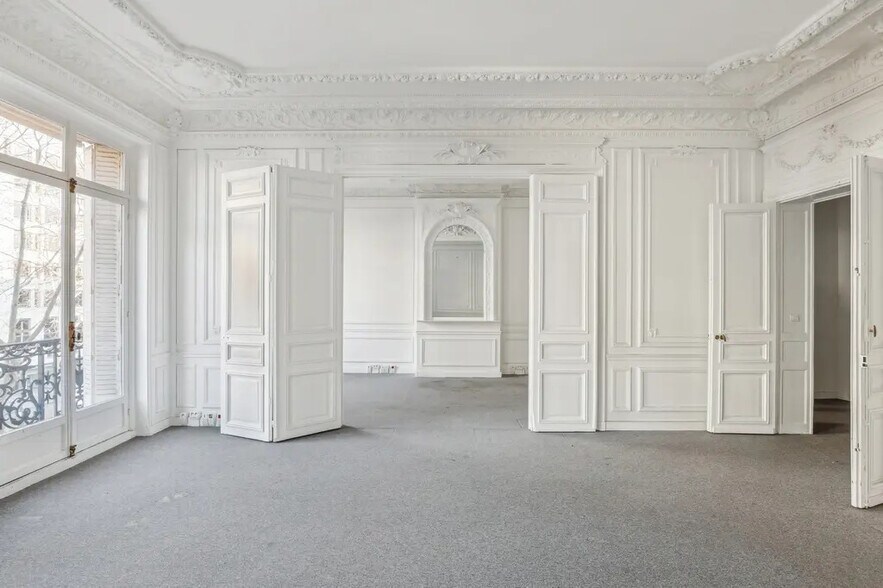 Bureau dans Paris à vendre - Photo intérieure - Image 1 de 10