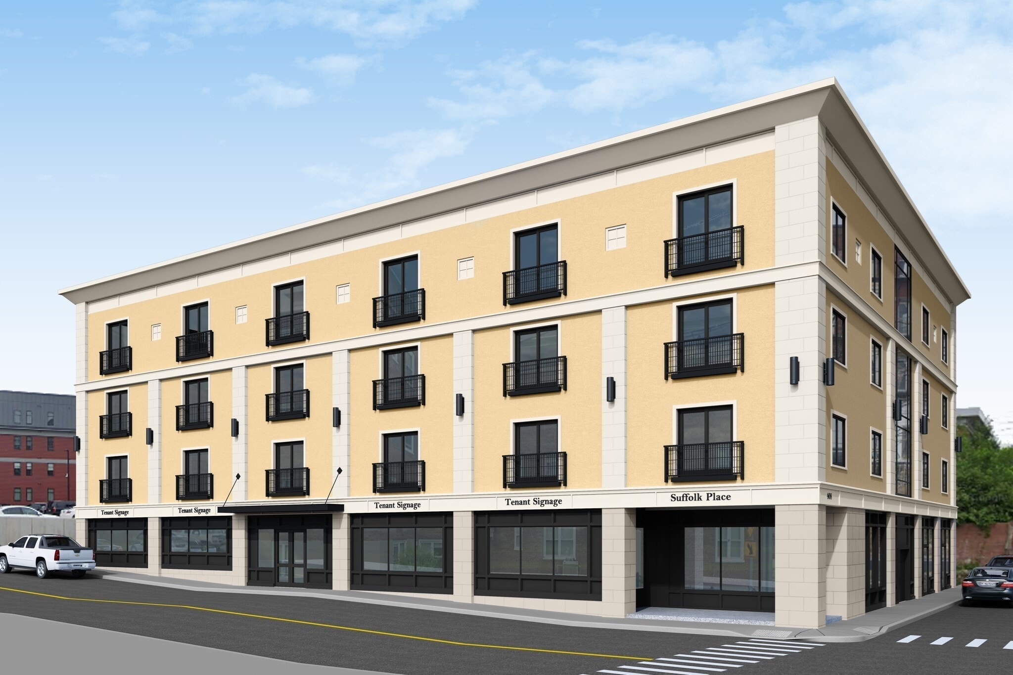 408 Suffolk St, Lowell, MA for lease Primary Photo- Image 1 of 6