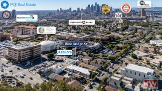 More details for 1822 Bridge St, Los Angeles, CA - Multifamily for Sale
