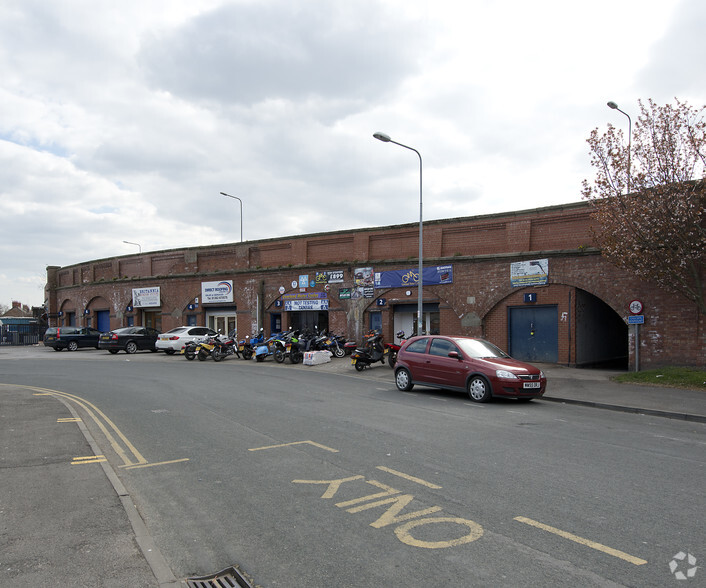 Station Ave, Bridlington à vendre - Photo principale - Image 1 de 1