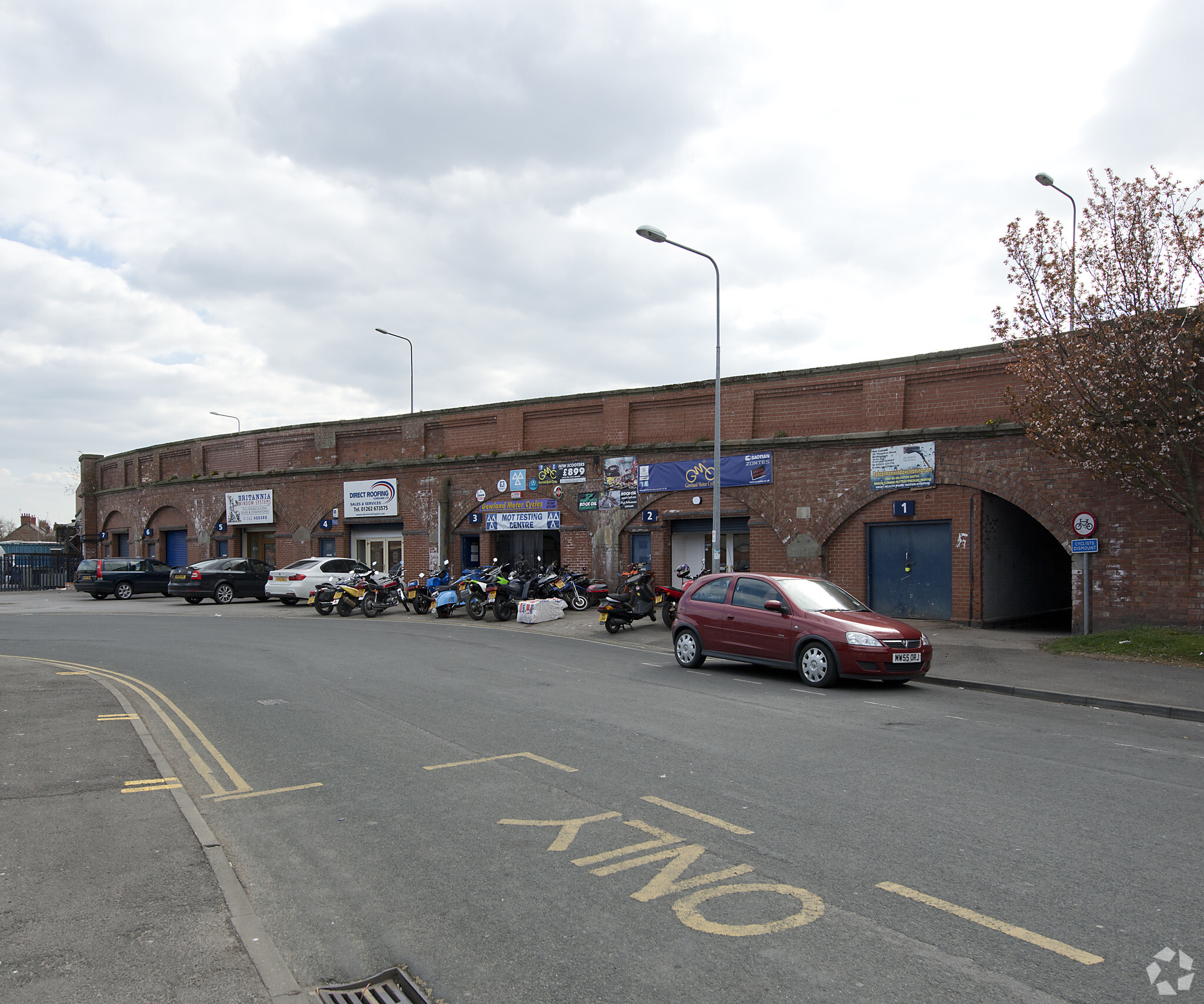 Station Ave, Bridlington à vendre Photo principale- Image 1 de 1