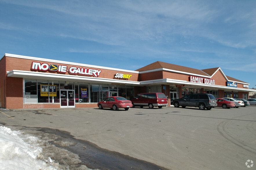 40-60 Church St, Gloversville, NY for lease - Building Photo - Image 3 of 5