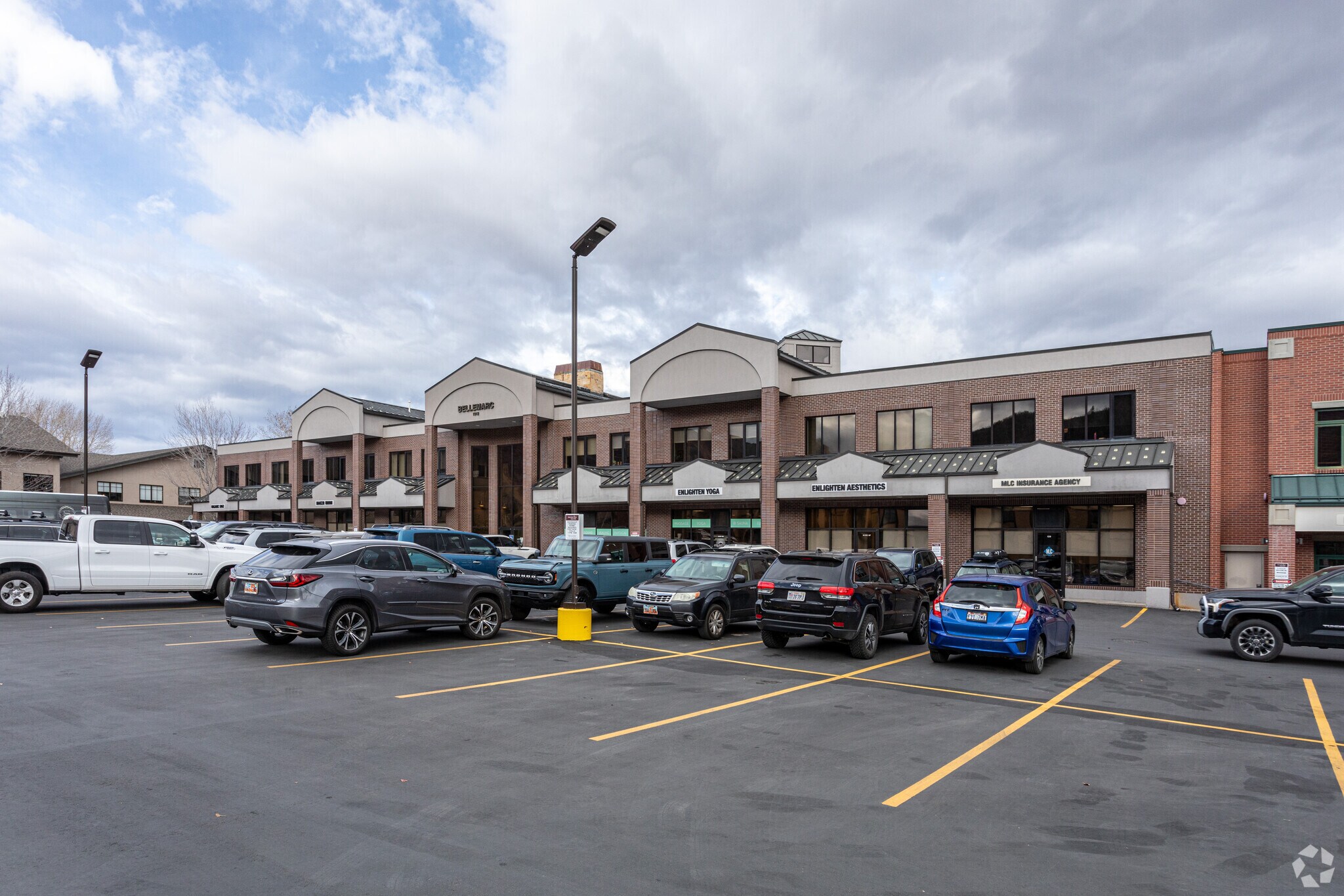 1912 Sidewinder Dr, Park City, UT for lease Building Photo- Image 1 of 5