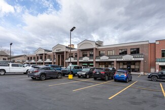 More details for 1912 Sidewinder Dr, Park City, UT - Office for Lease