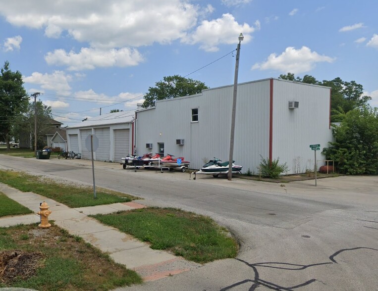 Effingham, IL Industrial Portfolio portfolio of 4 properties for sale on LoopNet.ca - Primary Photo - Image 3 of 3