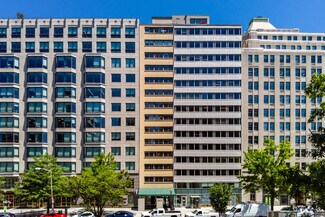 More details for 1413 K St NW, Washington, DC - Office for Lease
