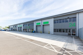 More details for Carlton Rd, Ashford - Industrial for Lease