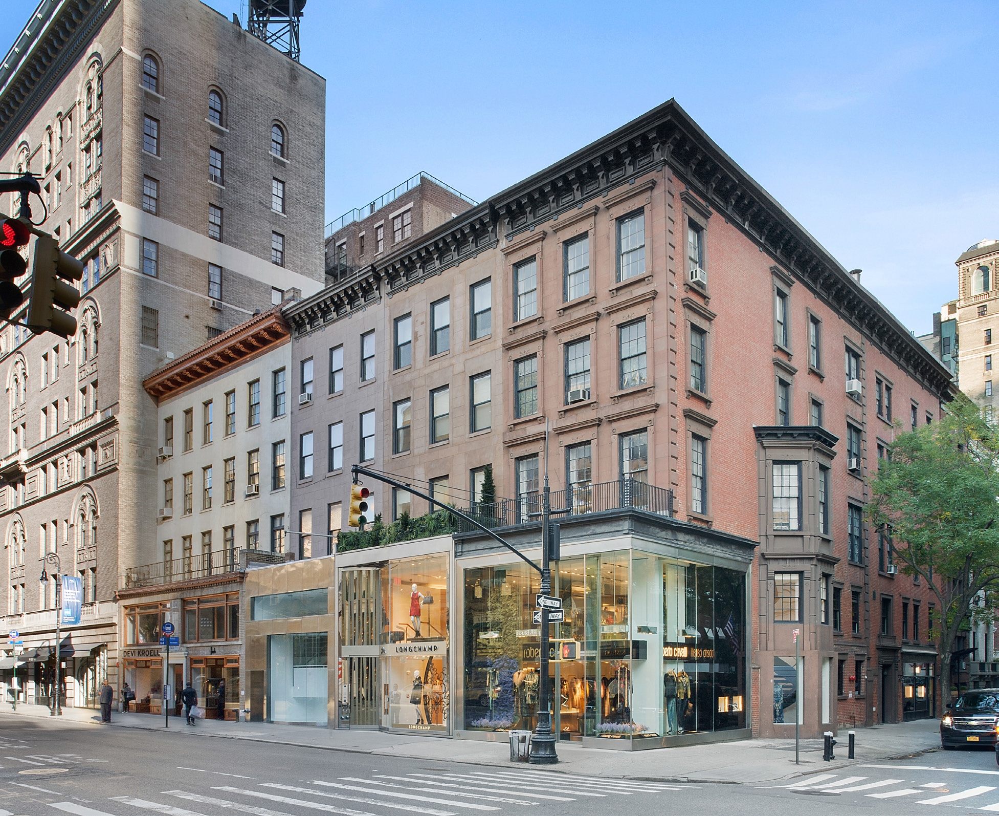 713 Madison Ave, New York, NY for sale Building Photo- Image 1 of 1