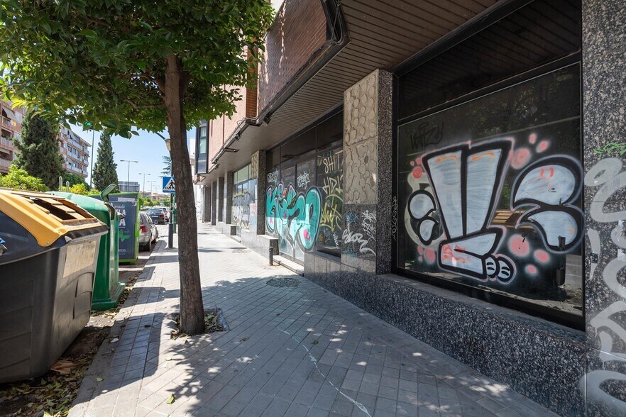 de Ronda, 187, Granada, Granada for sale - Building Photo - Image 3 of 12