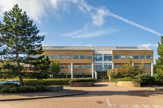 More details for 450 Capability Green, Luton - Office for Lease