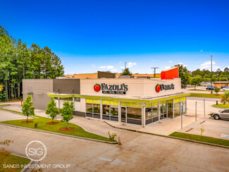 Plus de détails pour 2-Unit Fazoli's Portfolio - Columbia, SC – Vente au détail à vendre, Columbia, SC