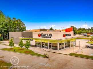 More details for 2-Unit Fazoli's Portfolio - Columbia, SC – Retail for Sale, Columbia, SC