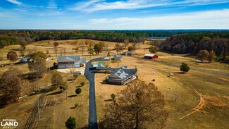 Plus de détails pour 1330 Highway 773, Ripley, MS - Spécialité à vendre