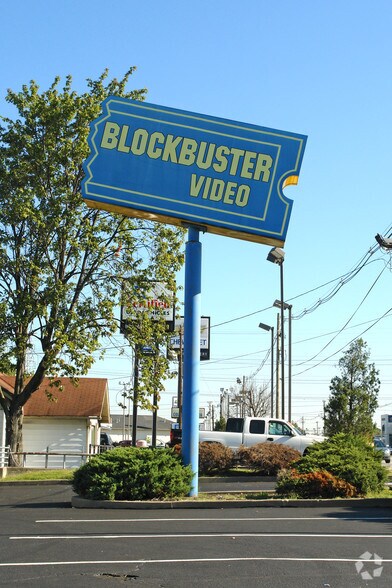 5326-5346 Dixie Hwy, Louisville, KY à vendre - Photo du bâtiment - Image 3 de 3