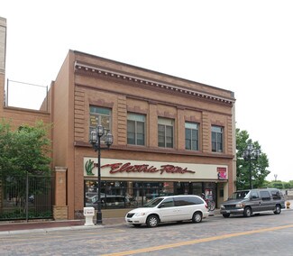 More details for 12 E Superior St, Duluth, MN - Retail for Lease