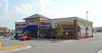 More details for 1788 S Lake Dr, Lexington, SC - Retail for Lease