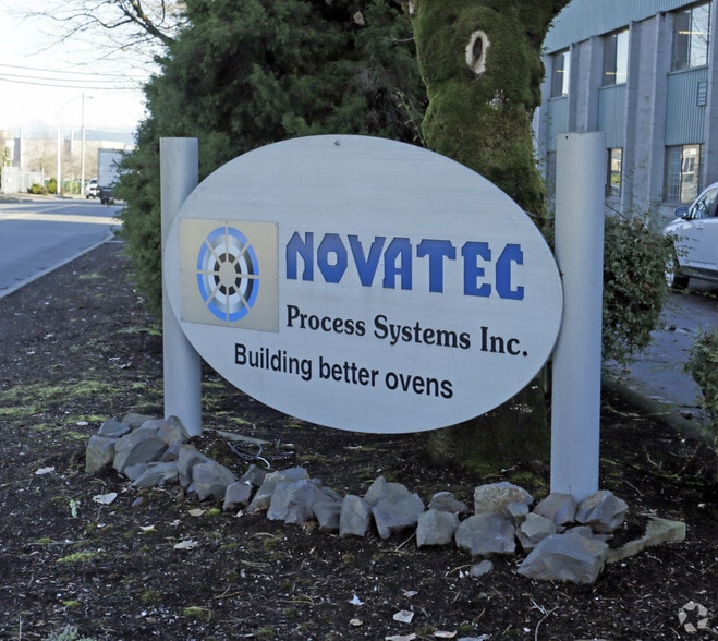 19214 94th Ave, Surrey, BC for lease - Building Photo - Image 3 of 10