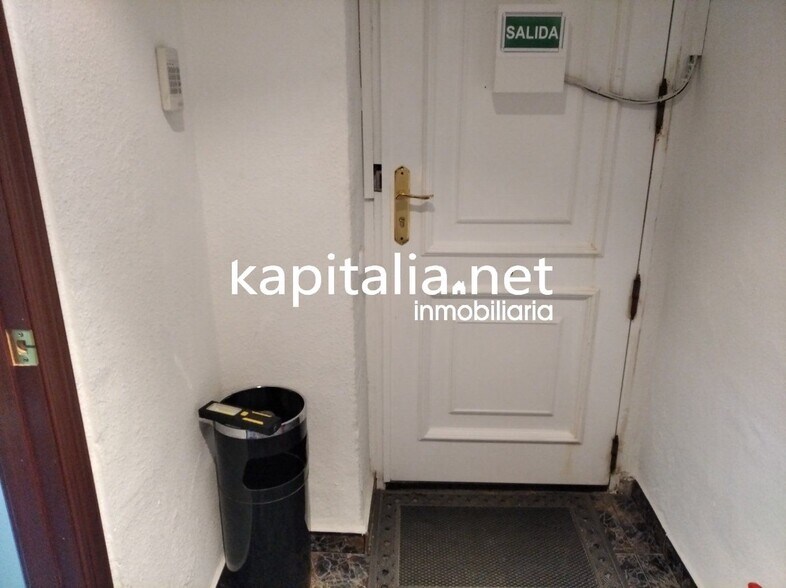 Commerce de détail dans València, Valencia à vendre - Photo du bâtiment - Image 3 de 13