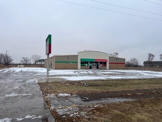 More details for 817 SD-47, Fort Thompson, SD - Retail for Lease