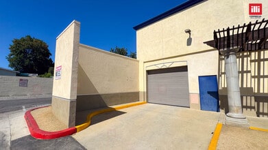 11112-11160 Balboa Blvd, Granada Hills, CA for lease Building Photo- Image 2 of 9