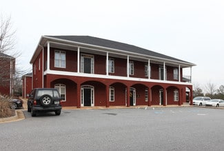 More details for 1361 Jennings Mill Rd, Bogart, GA - Office for Lease