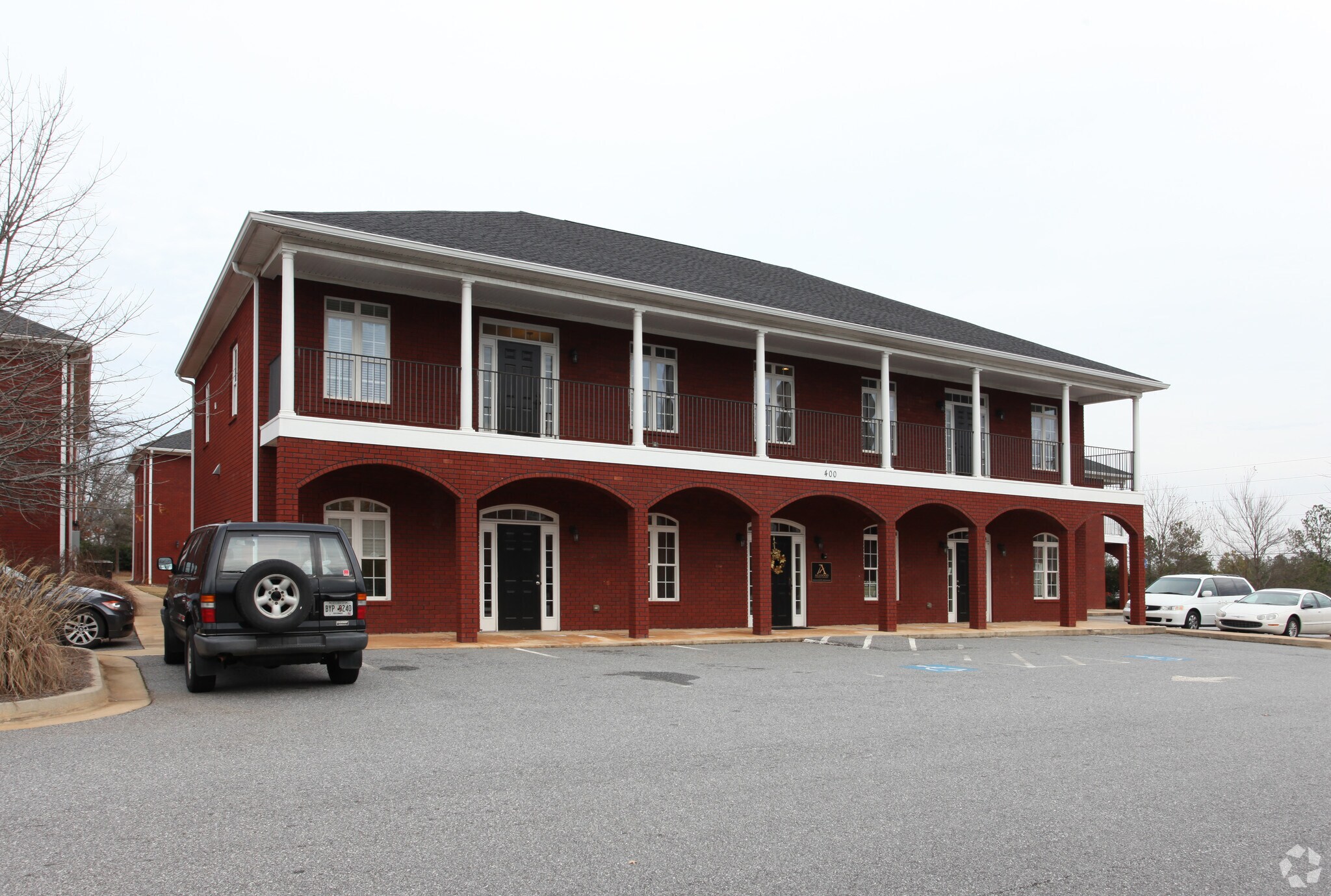 1361 Jennings Mill Rd, Bogart, GA for lease Primary Photo- Image 1 of 3