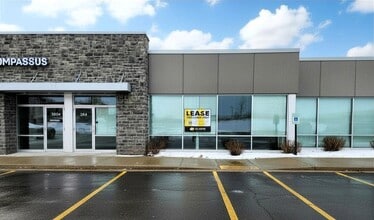 13203 Globe Dr, Mount Pleasant, WI for lease Building Photo- Image 2 of 14