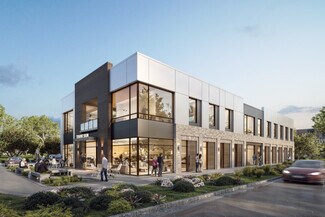 Plus de détails pour 1187 Stonecrest Blvd, Tega Cay, SC - Bureau/Médical à louer