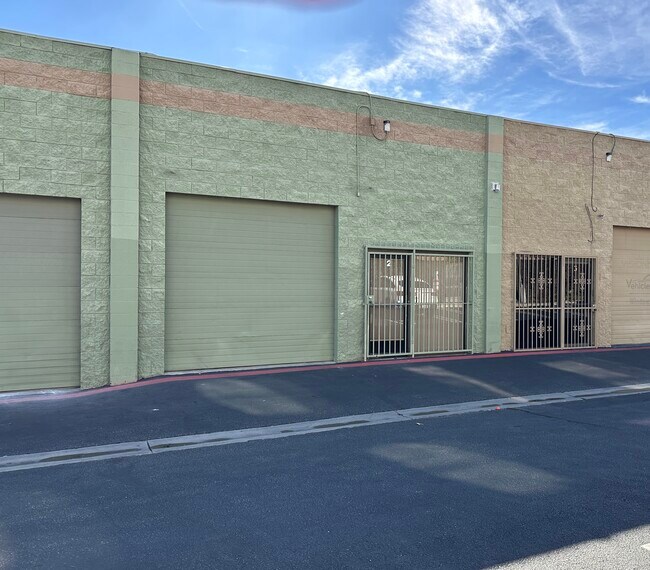 More details for 9340 Corbin Ave, Northridge, CA - Industrial for Lease