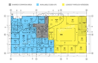 21060 Centre Pointe Pky, Santa Clarita, CA à vendre Plan d’étage- Image 2 de 19