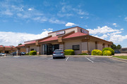 718 N Main St, Taylor AZ - Restaurant avec service au volant