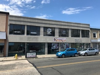 Plus de détails pour 61 Main St, Norwalk, CT - Commerce de détail à louer