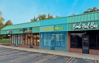More details for 273 W Elk Trl, Carol Stream, IL - Retail for Lease