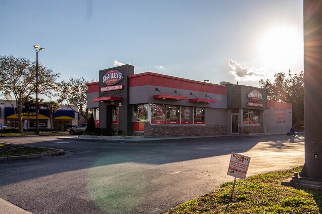More details for 5908 Orange Blossom Trl, Orlando, FL - Retail for Sale