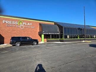 More details for 1000-1044 E Main St, Brownsburg, IN - Office/Retail, Retail for Lease