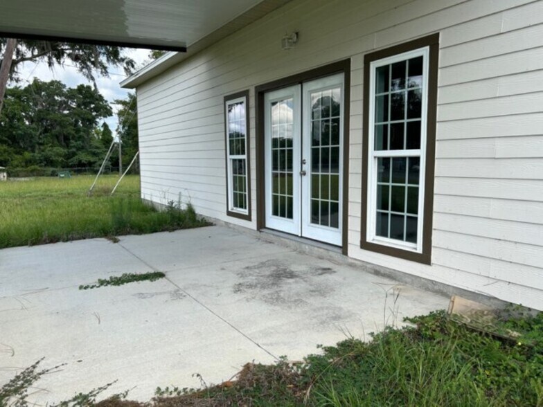 370 SE Craig Ave, Lake City, FL à vendre - Photo du bâtiment - Image 2 de 8