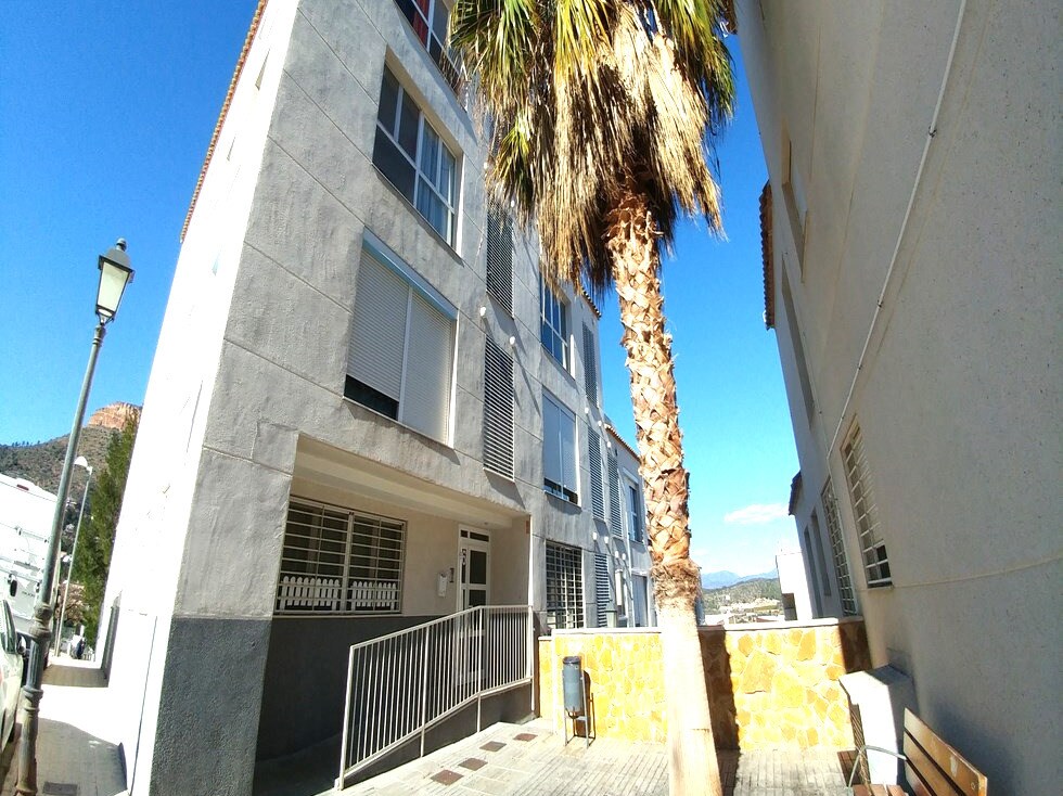 Carrer Lepanto, Mislata, Valencia à vendre Photo du bâtiment- Image 1 de 11