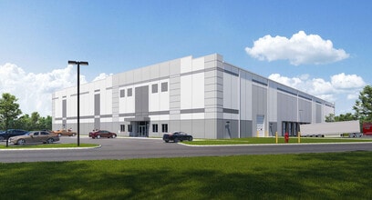 1150 Conroy Pl, Easton, PA for lease Interior Photo- Image 1 of 3