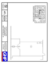 145 Huguenot St, New Rochelle, NY à louer Plan de site- Image 1 de 1