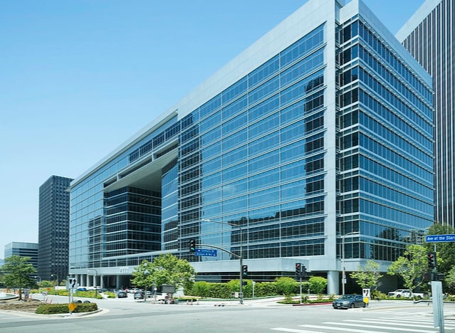 2000 Avenue of the Stars, Los Angeles, CA for lease Building Photo- Image 1 of 24