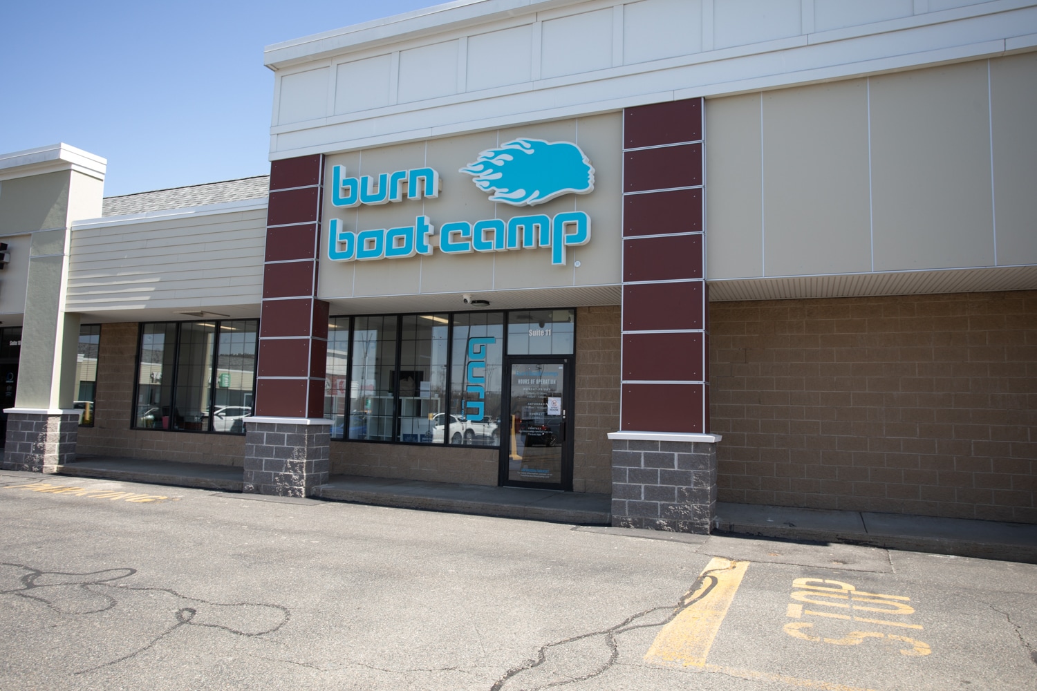 101 President Ave, Fall River, MA à louer Photo du bâtiment- Image 1 de 13