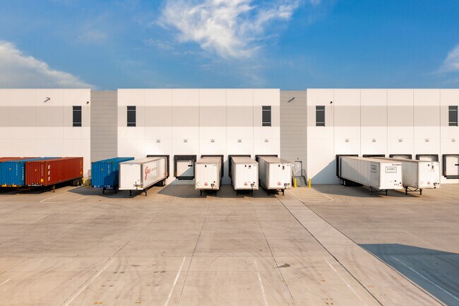 More details for 3901 Brandon Rd, Joliet, IL - Office, Industrial for Lease