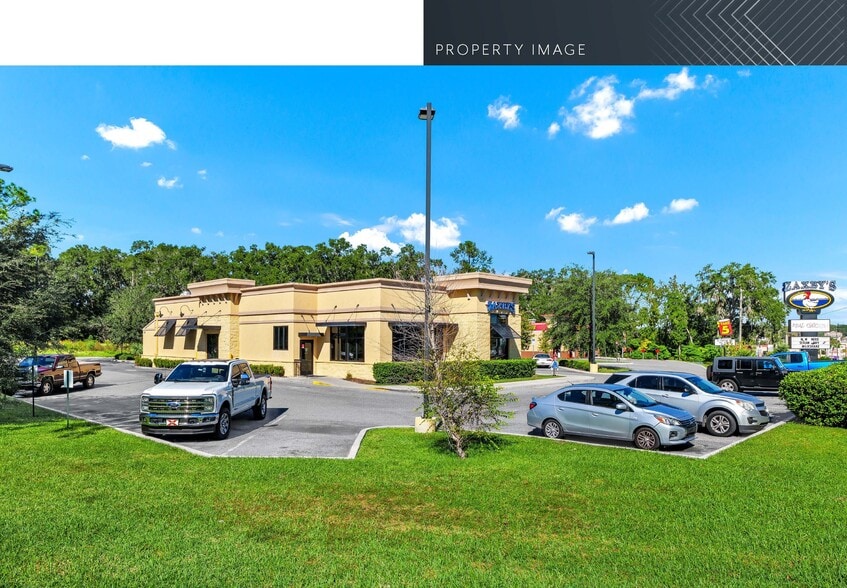 10560 SE Us Highway 441, Belleview, FL for sale - Building Photo - Image 3 of 5