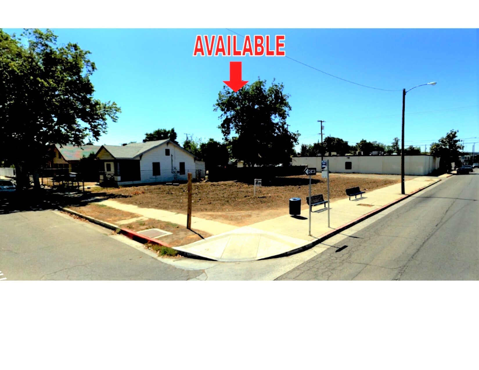 848 N Abby St, Fresno, CA à vendre Photo du bâtiment- Image 1 de 3