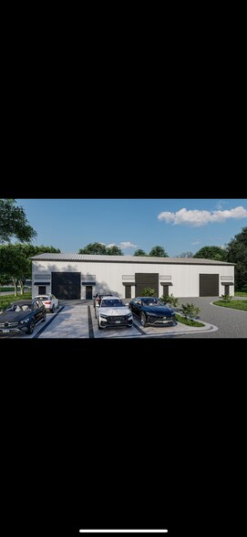 5151 Piedmont Ave, North Charleston, SC à louer - Photo du bâtiment - Image 3 de 15